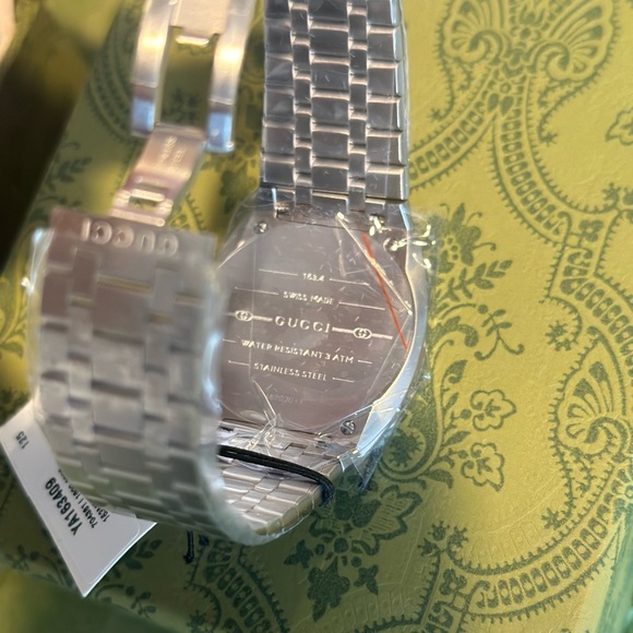COPY - Gucci 25h 38mm watch - Picture 3 of 5